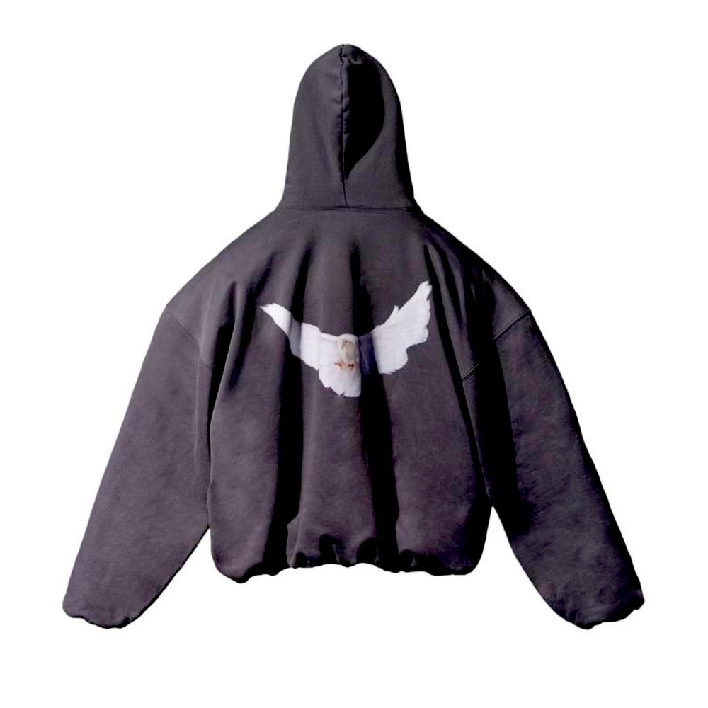 Brand New-Authenticated by GOAT. Black Size Small